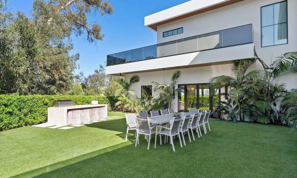 Photo of Outdoor in Bel Air