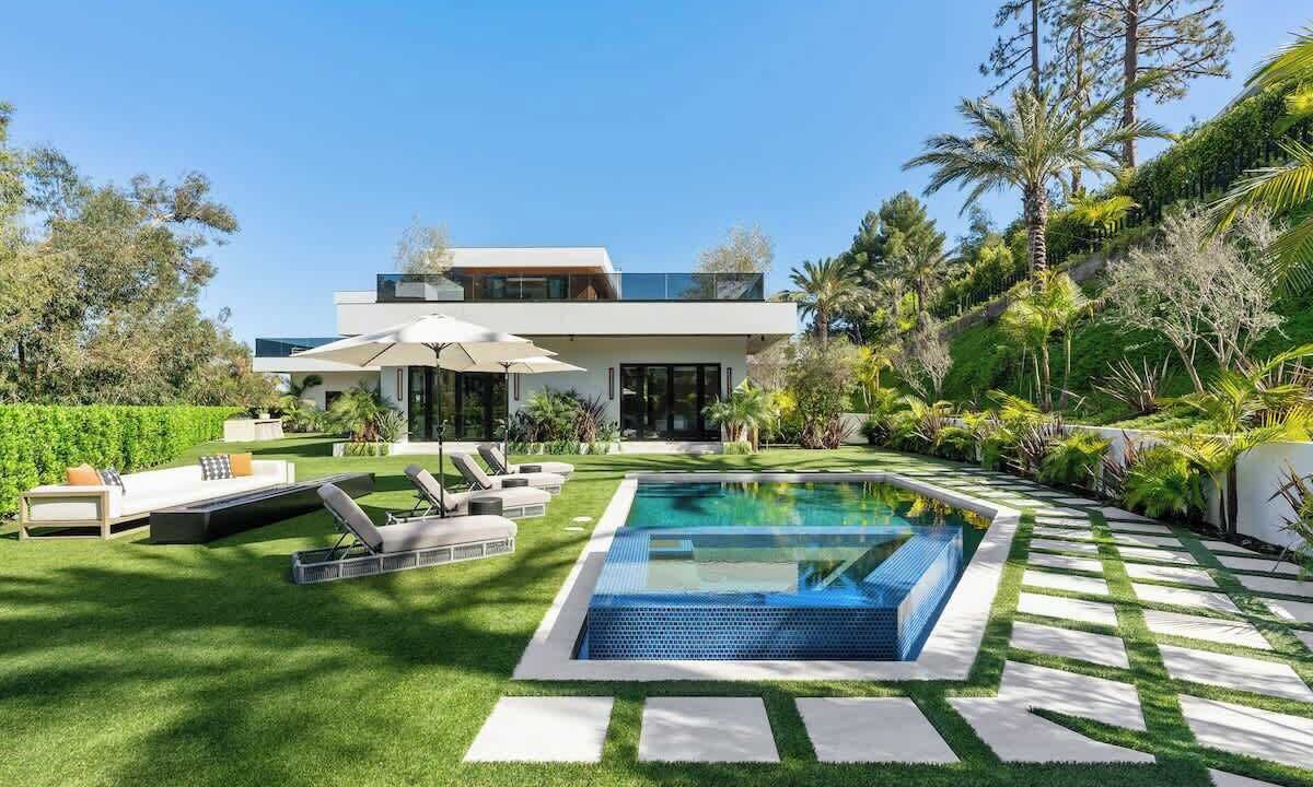 Photo of Outdoor in Bel Air