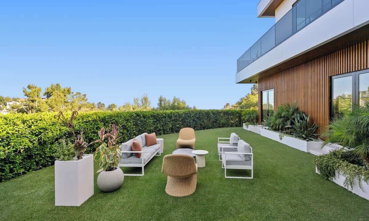 Photo of Outdoor in Bel Air