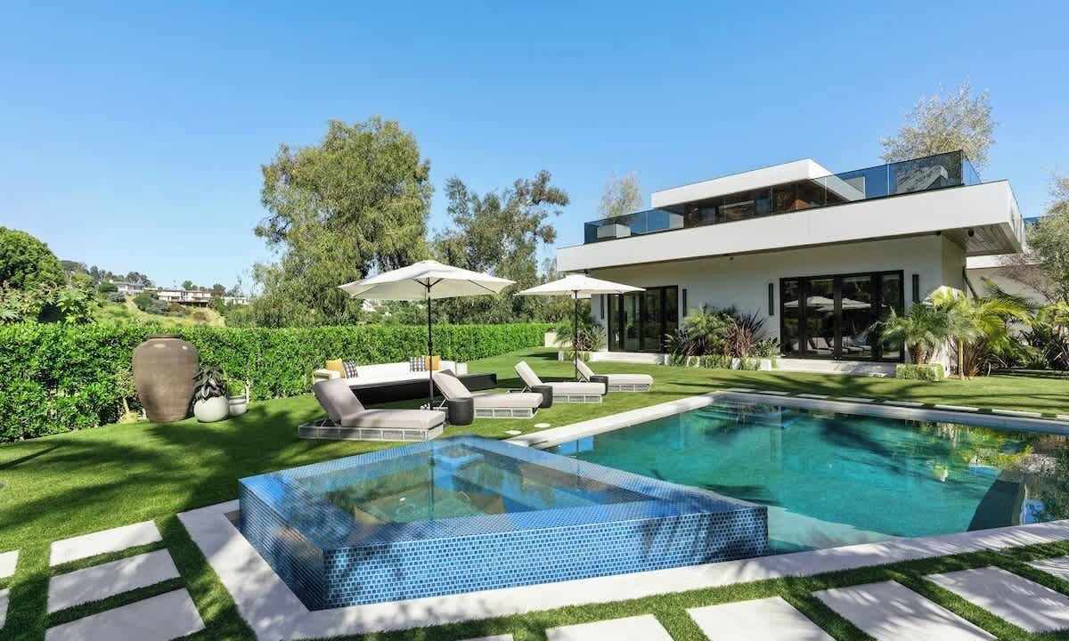Photo of Outdoor in Bel Air