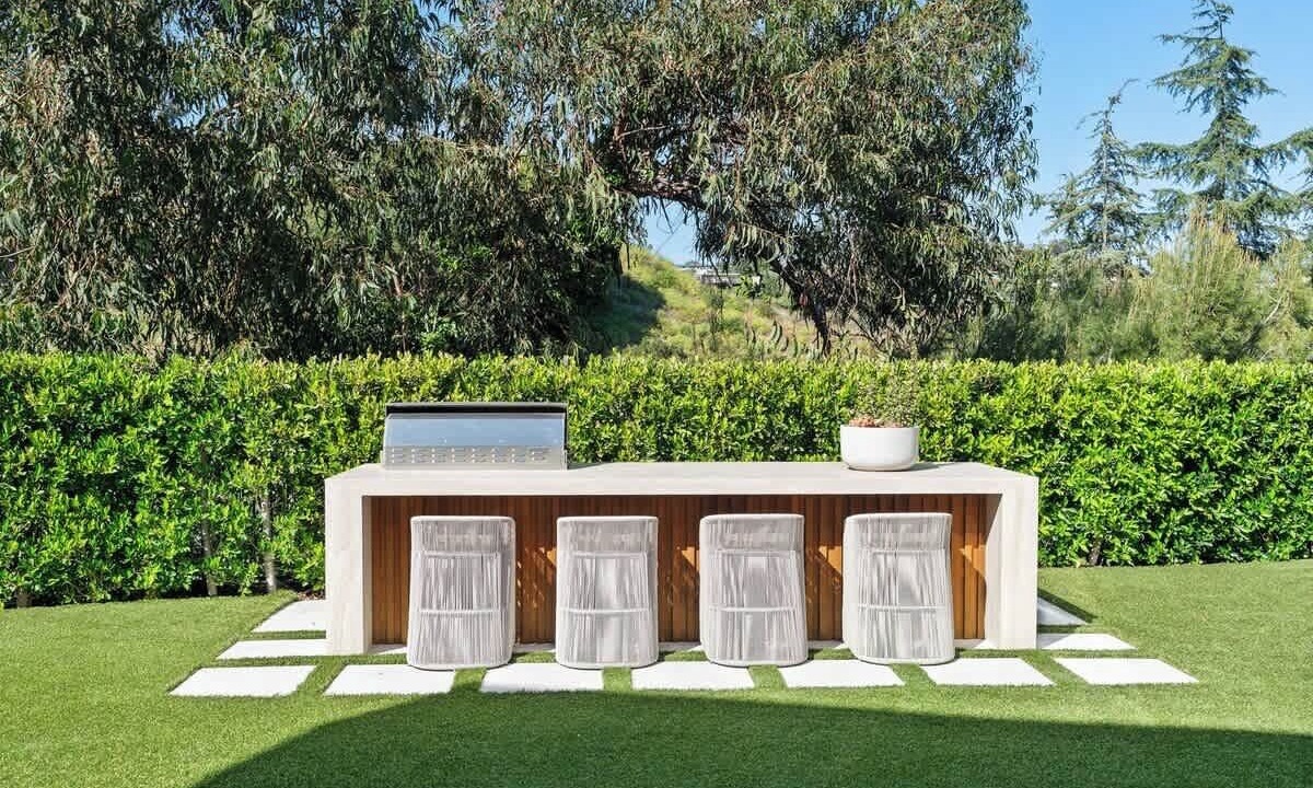 Photo of Outdoor in Bel Air