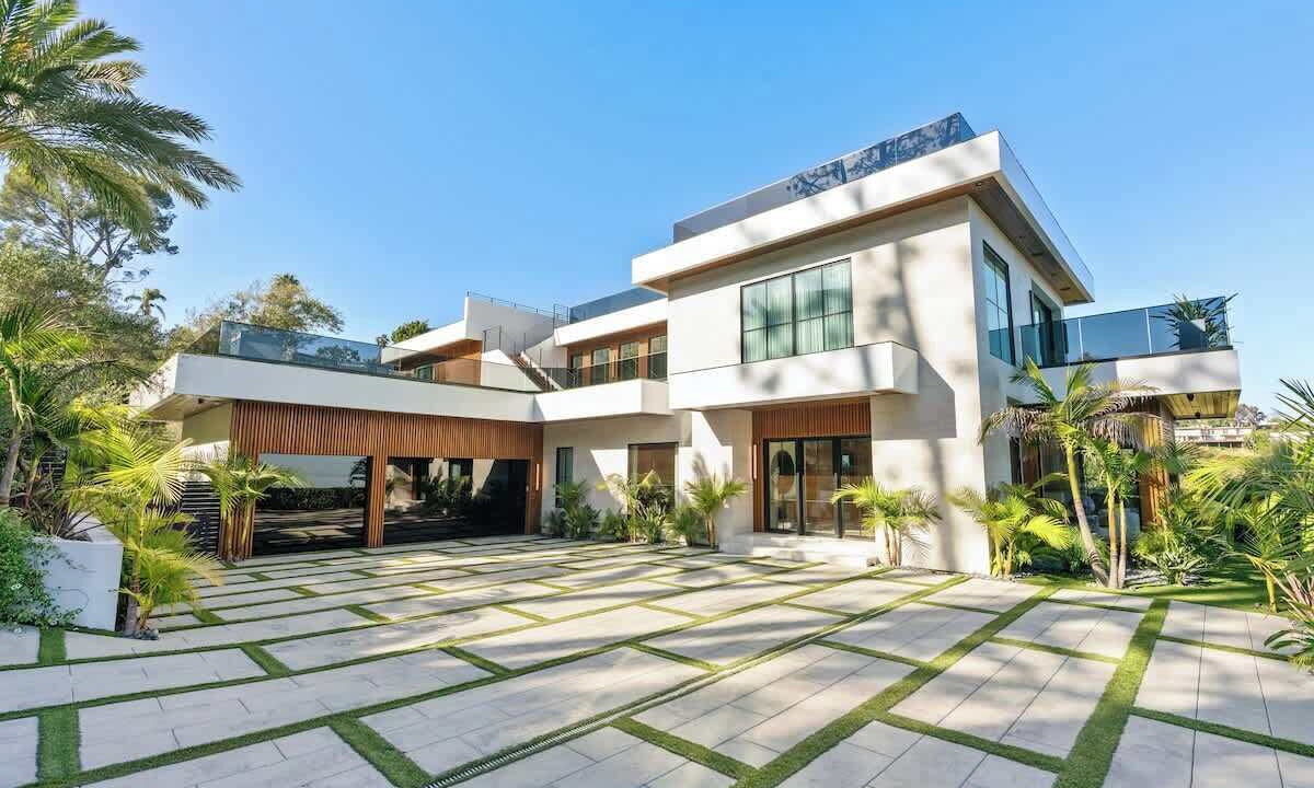 Photo of Outdoor in Bel Air
