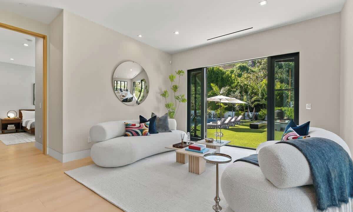 Photo of Livingroom in Bel Air