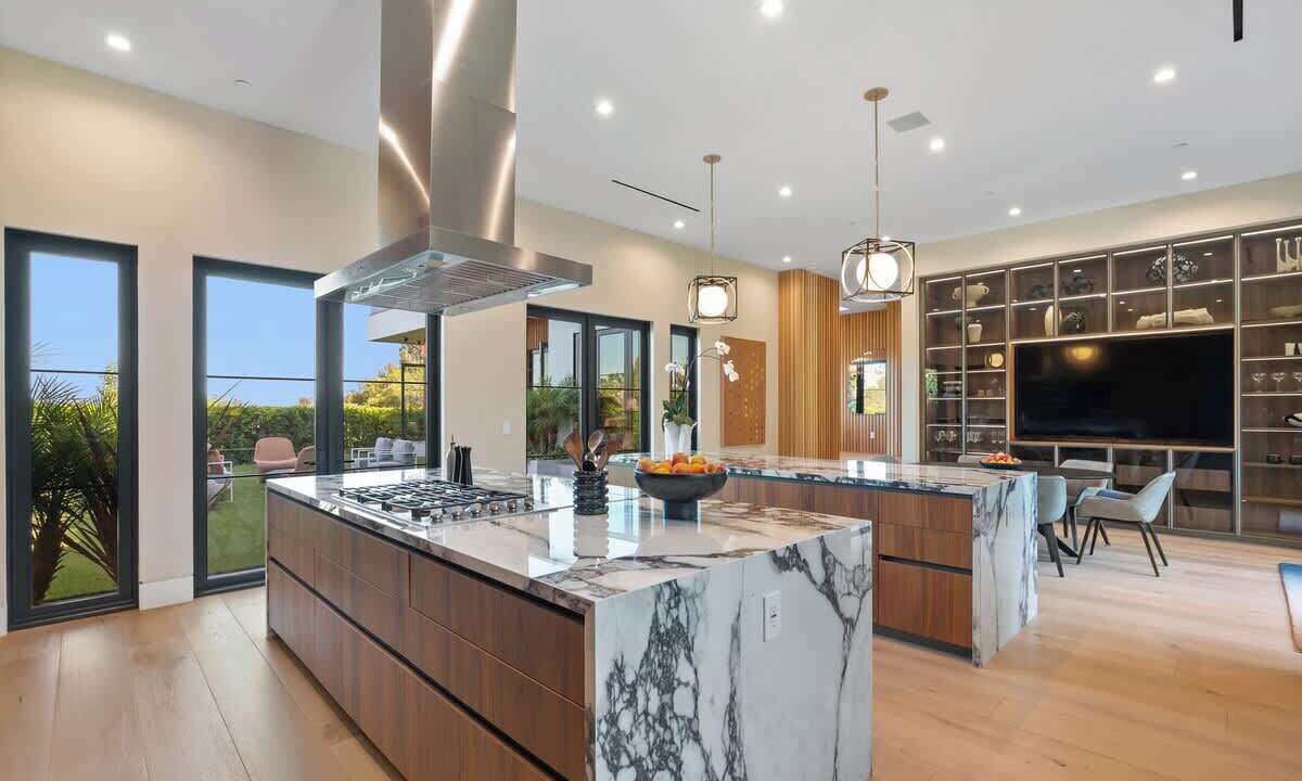 Photo of Kitchen in Bel Air