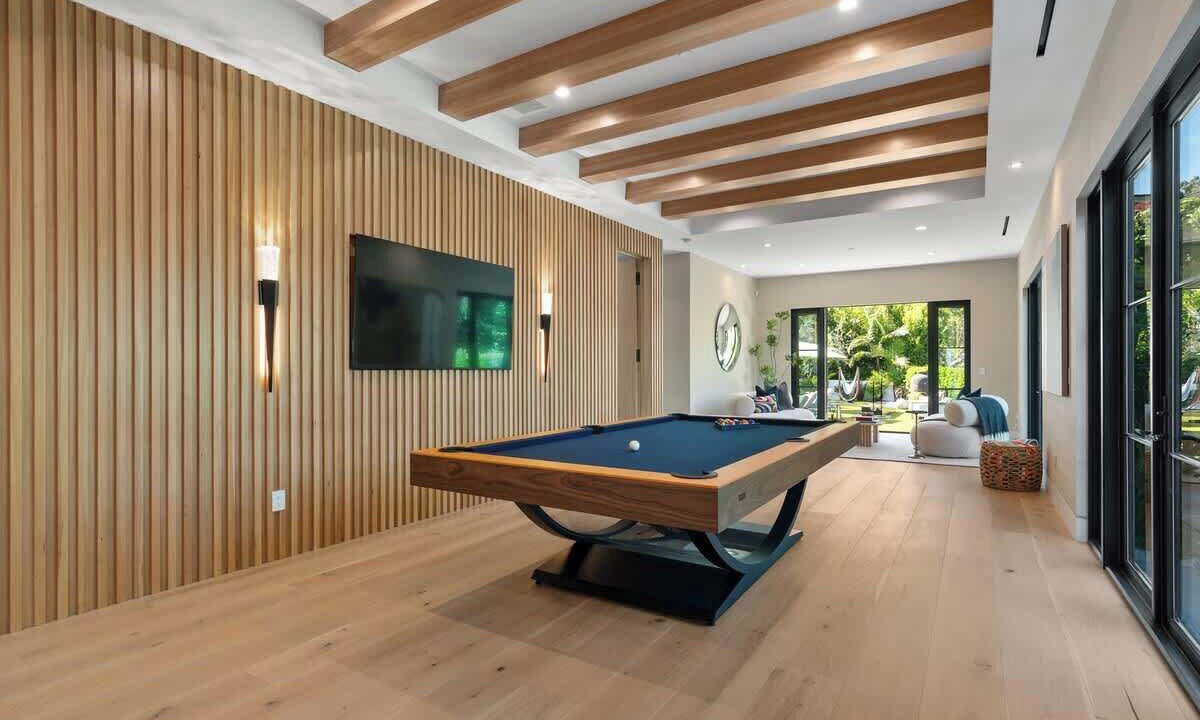 Photo of Bedroom in Bel Air