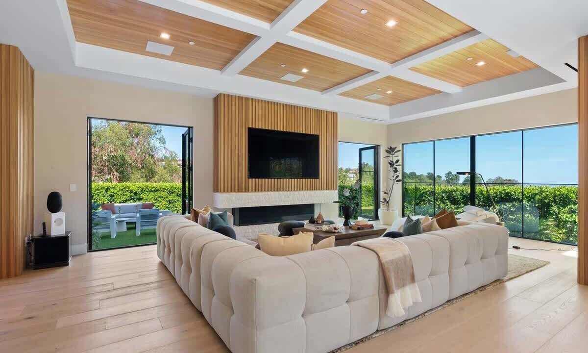 Photo of Livingroom in Bel Air