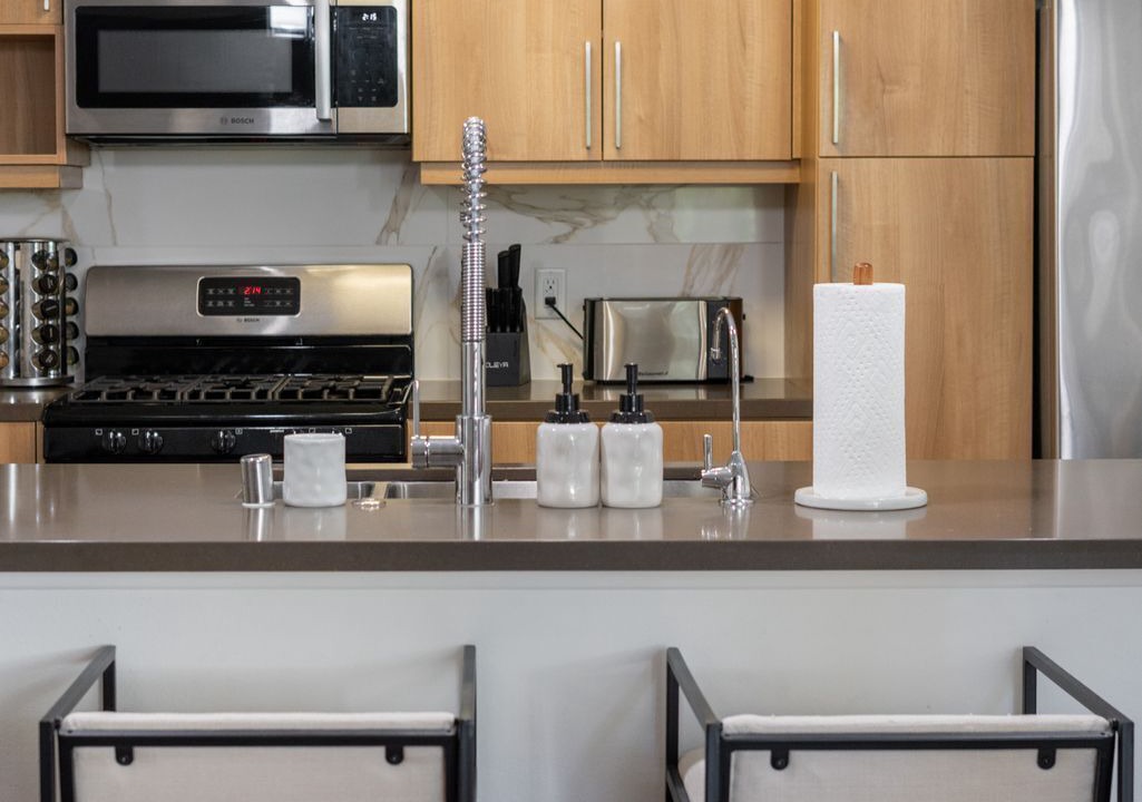 Photo of Kitchen in Pico