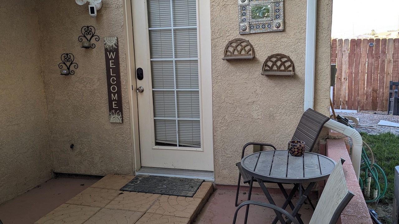 Photo of Outdoor in Pahrump