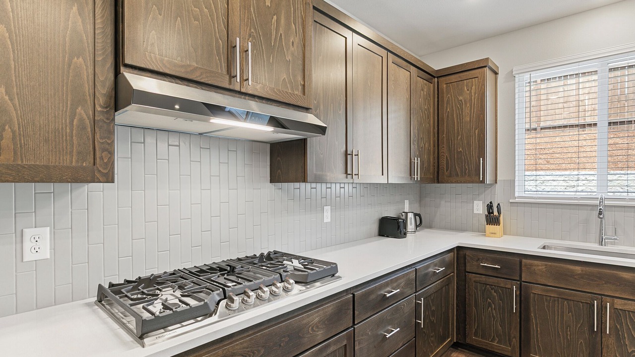 Photo of Kitchen in Bull Mountain
