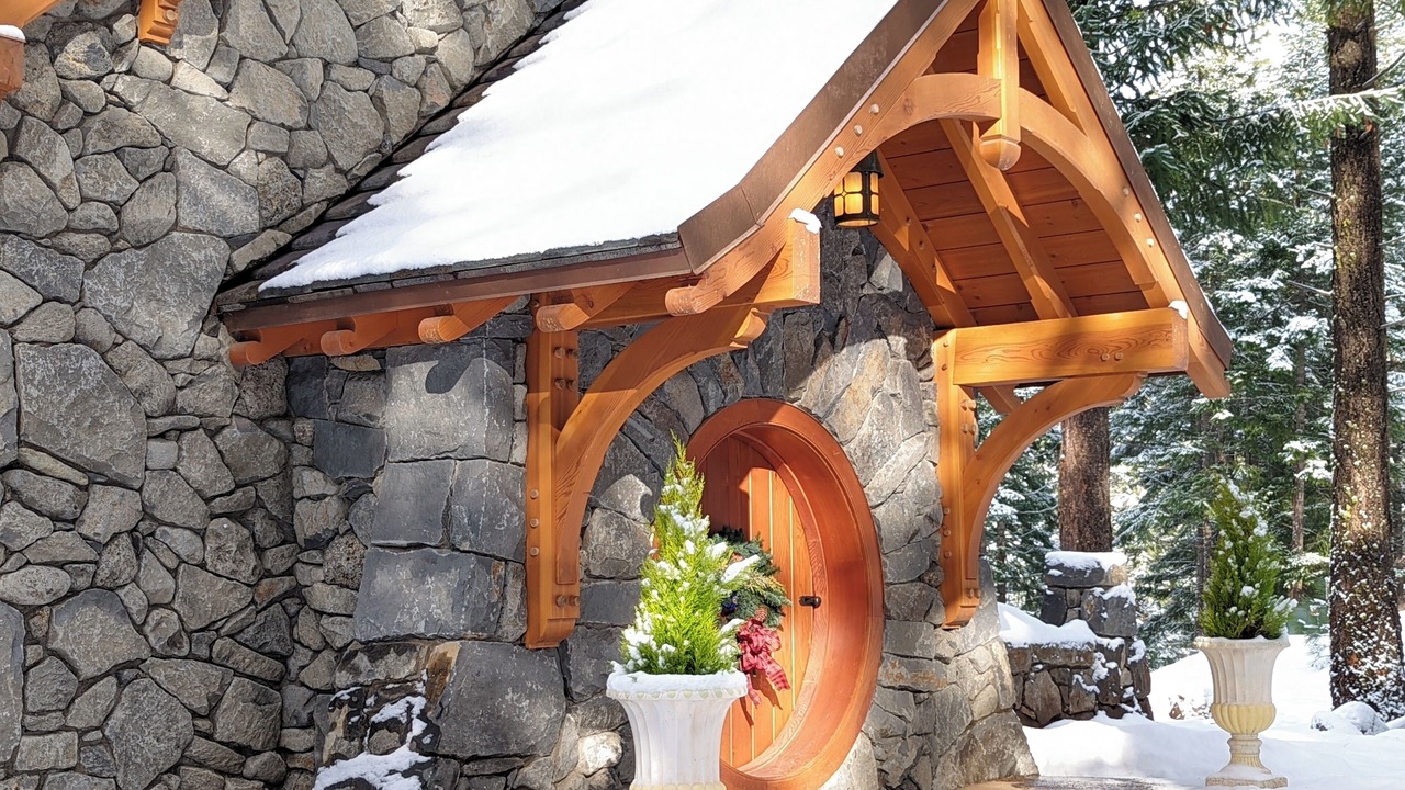 Photo of Outdoor in Mosier