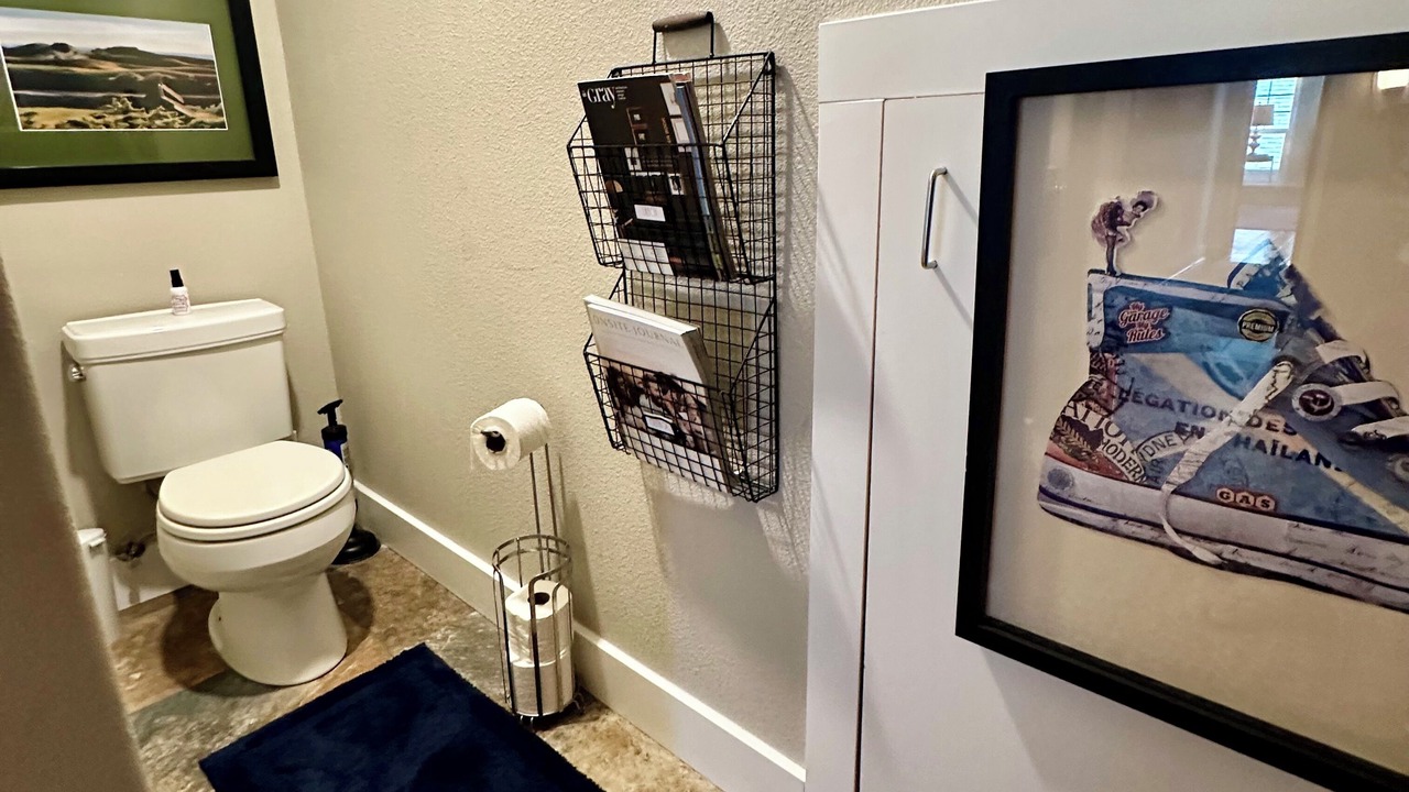 Photo of Bathroom in Camas