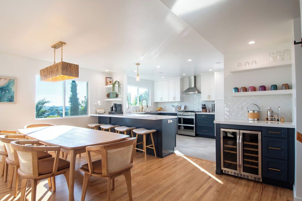 Photo of Kitchen in Bay Park