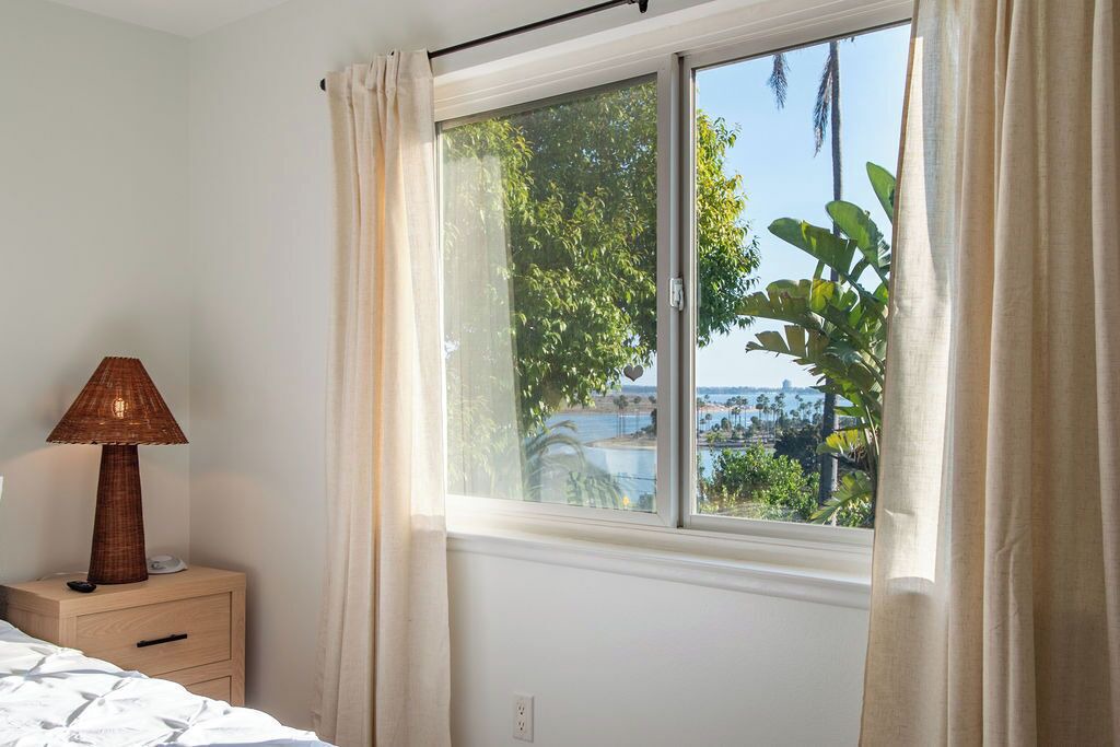 Photo of Bedroom in Bay Park
