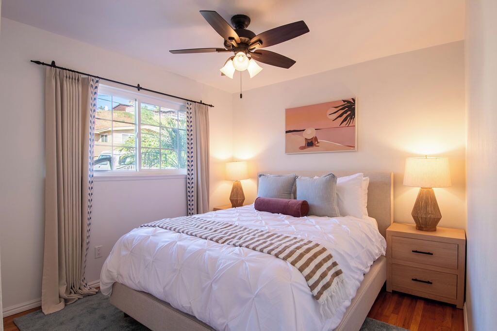 Photo of Bedroom in Bay Park