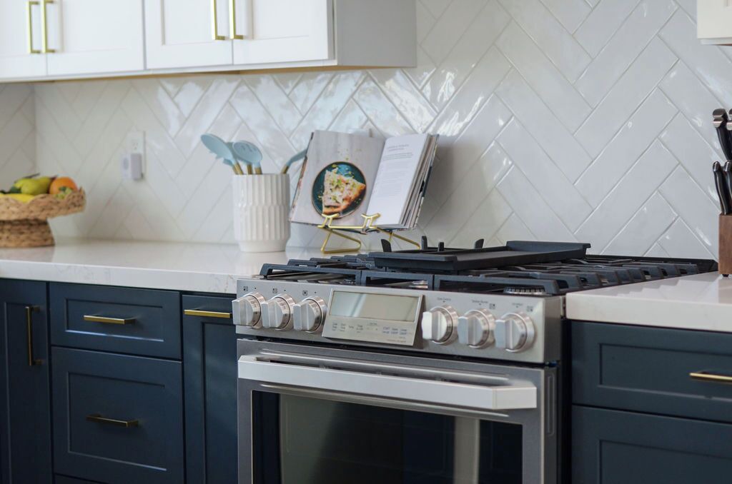 Photo of Kitchen in Bay Park