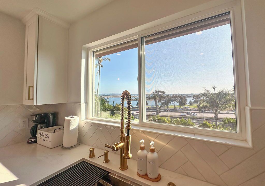 Photo of Kitchen in Bay Park