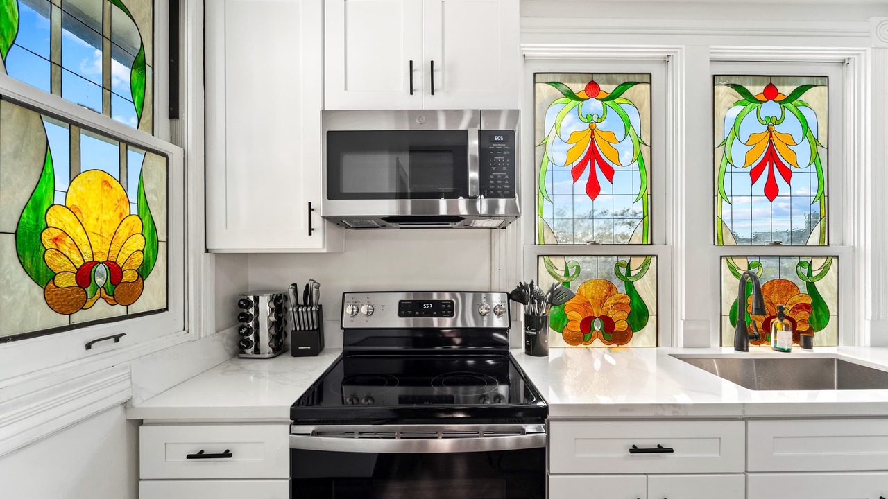 Photo of Kitchen in Bankers Hill