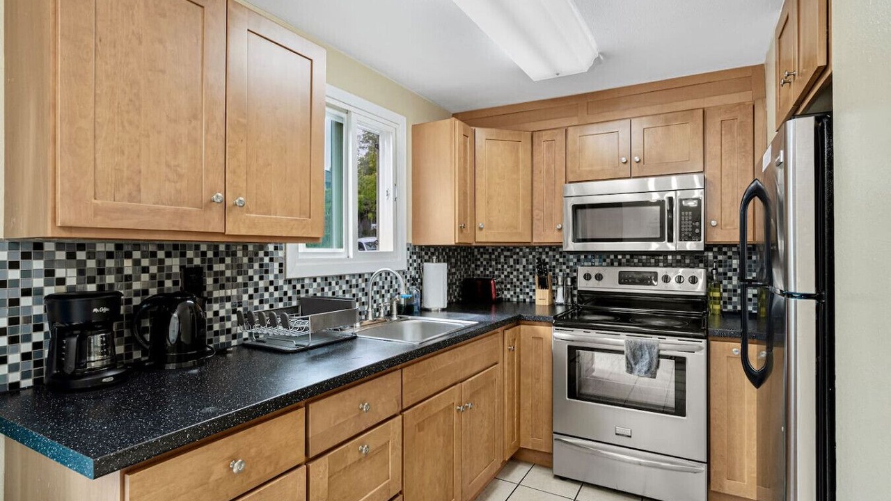 Photo of Kitchen in Highline