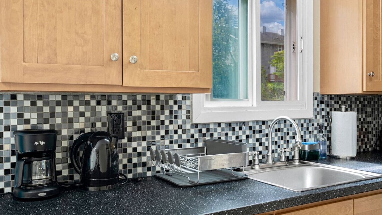 Photo of Kitchen in Highline
