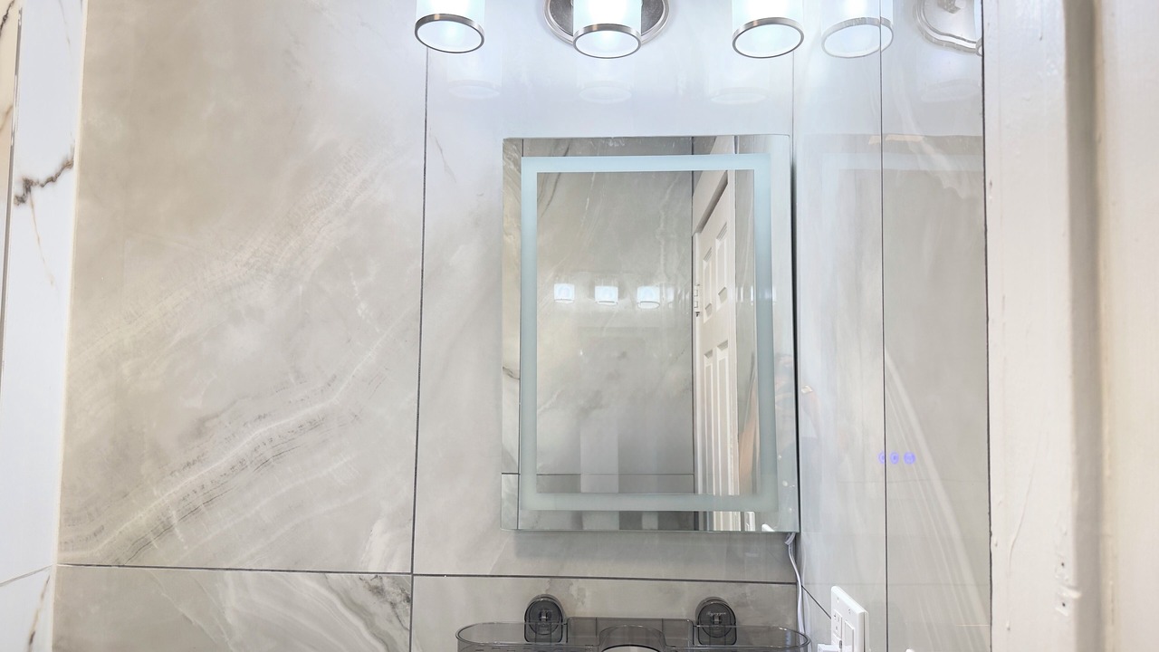 Photo of Bathroom in Visalia