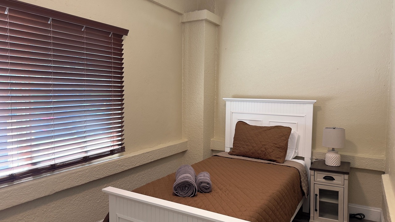 Photo of Bedroom in Visalia