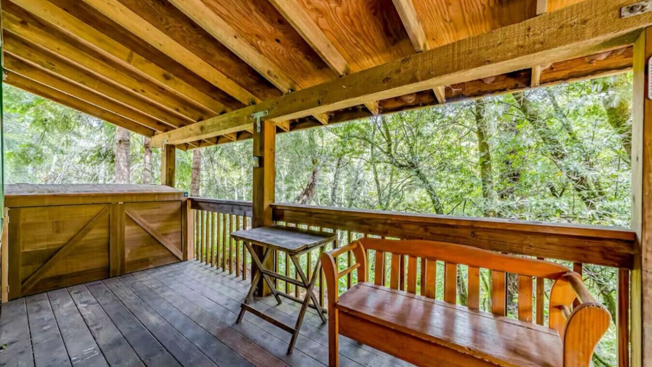 Photo of Outdoor in Shelter Cove