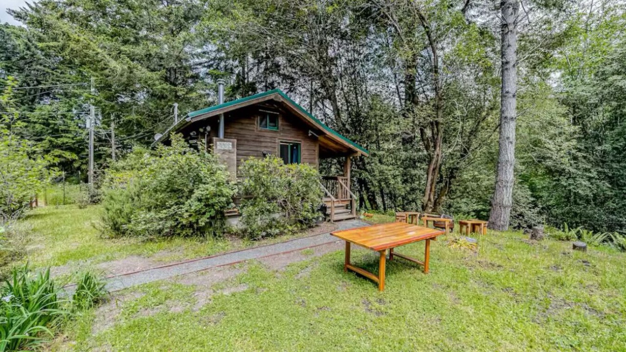 Photo of Patio Balcony in Shelter Cove
