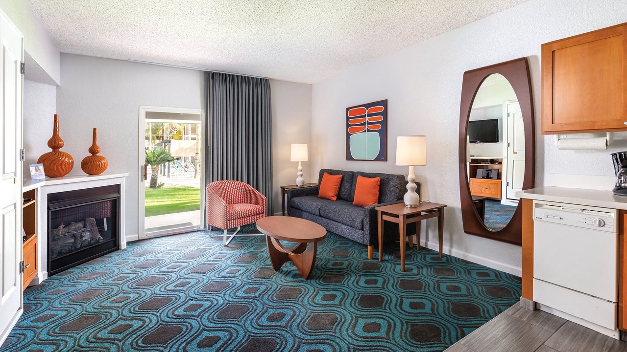Photo of Livingroom in Old Las Palmas