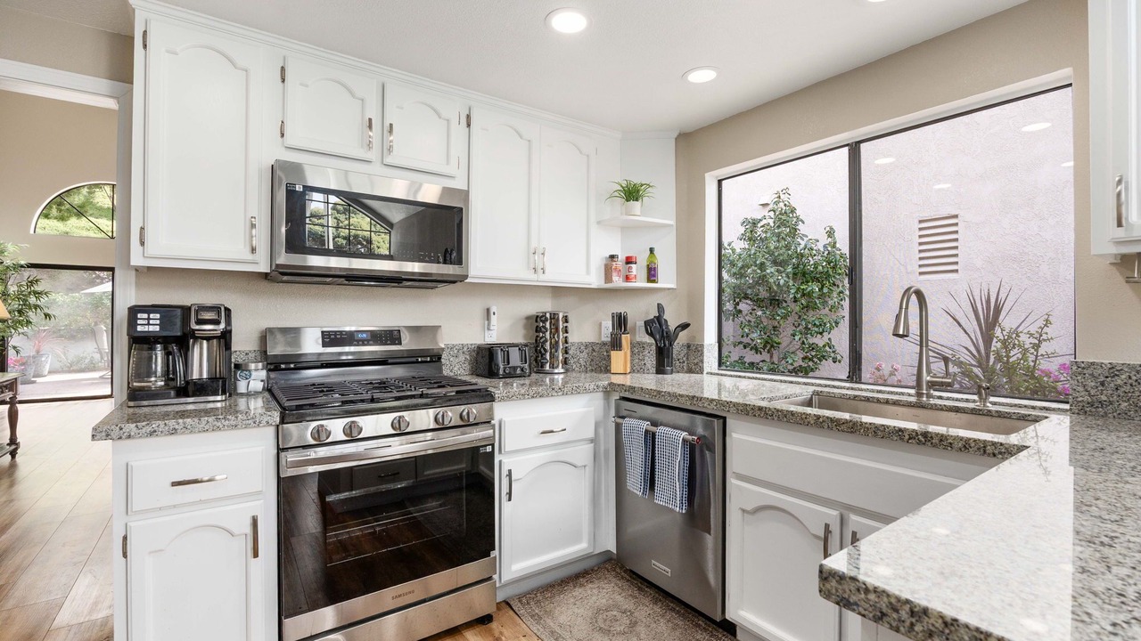 Photo of Kitchen in Aviara