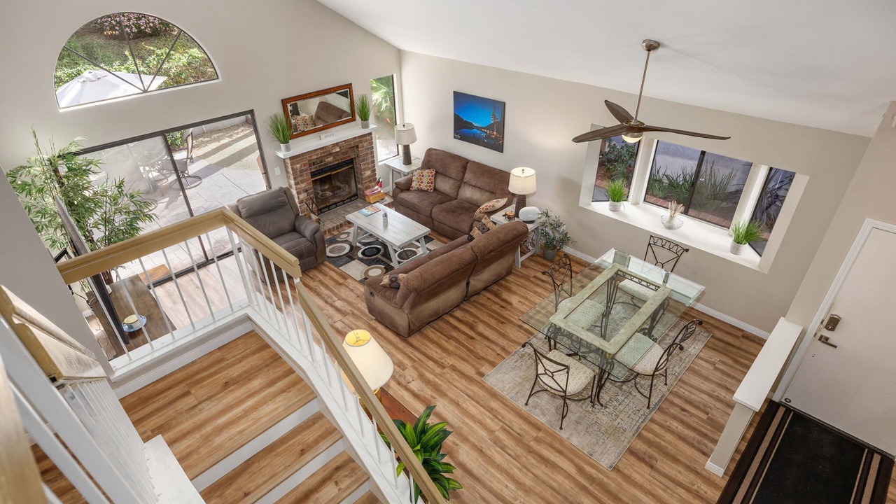 Photo of Livingroom in Aviara