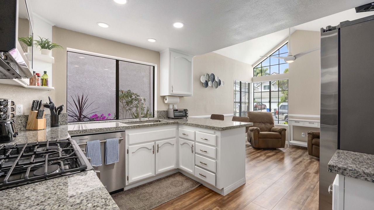 Photo of Kitchen in Aviara
