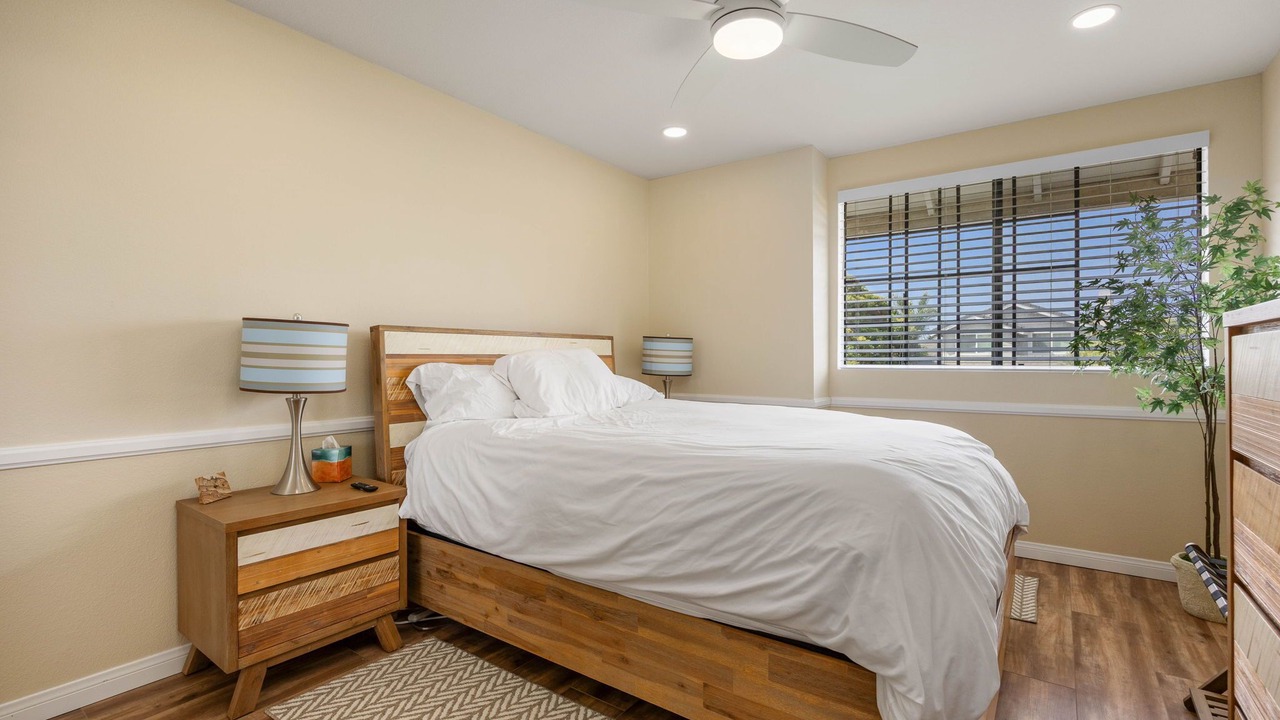 Photo of Bedroom in Aviara