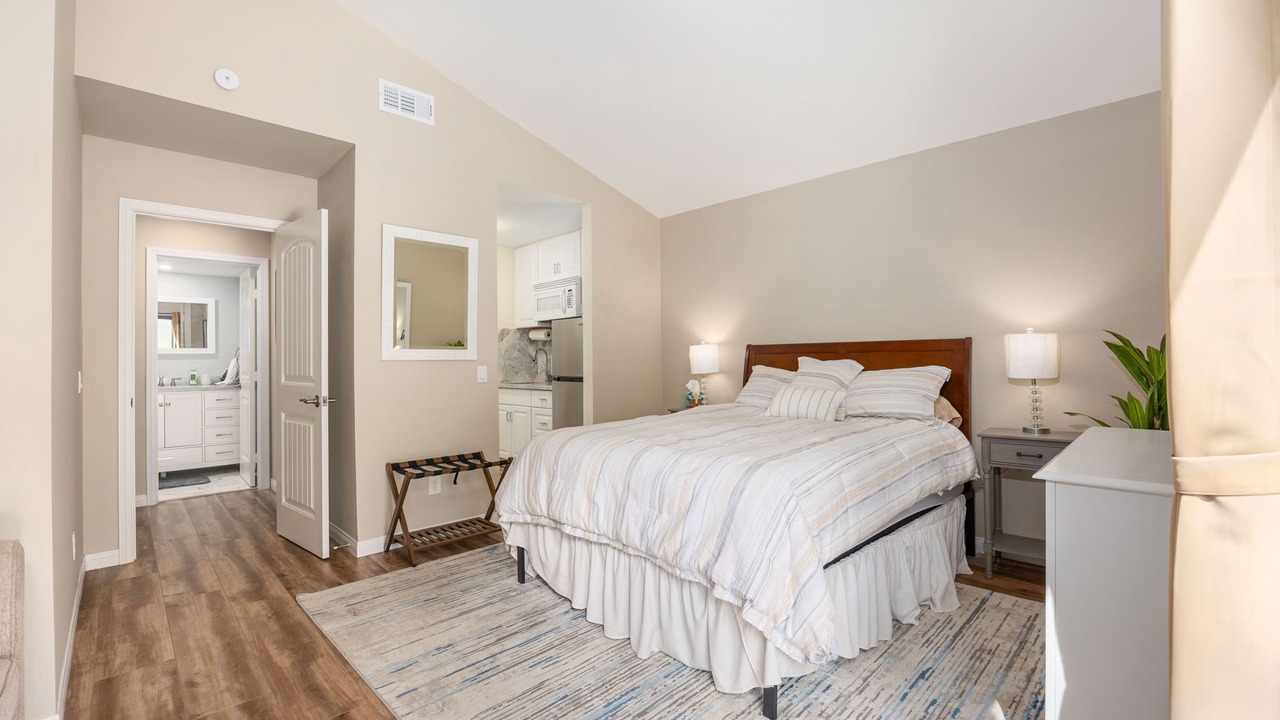 Photo of Bedroom in Aviara