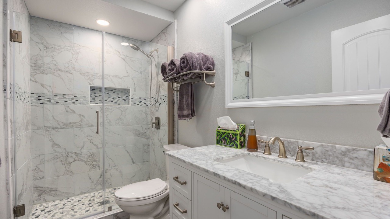 Photo of Bathroom in Aviara