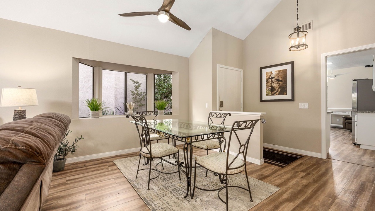 Photo of Livingroom in Aviara
