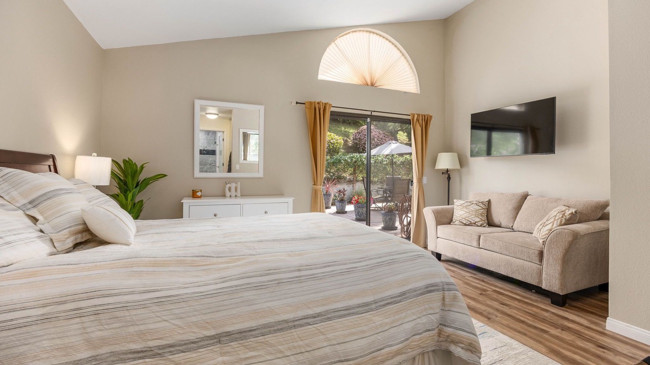 Photo of Bedroom in Aviara
