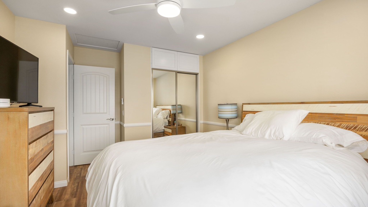 Photo of Bedroom in Aviara