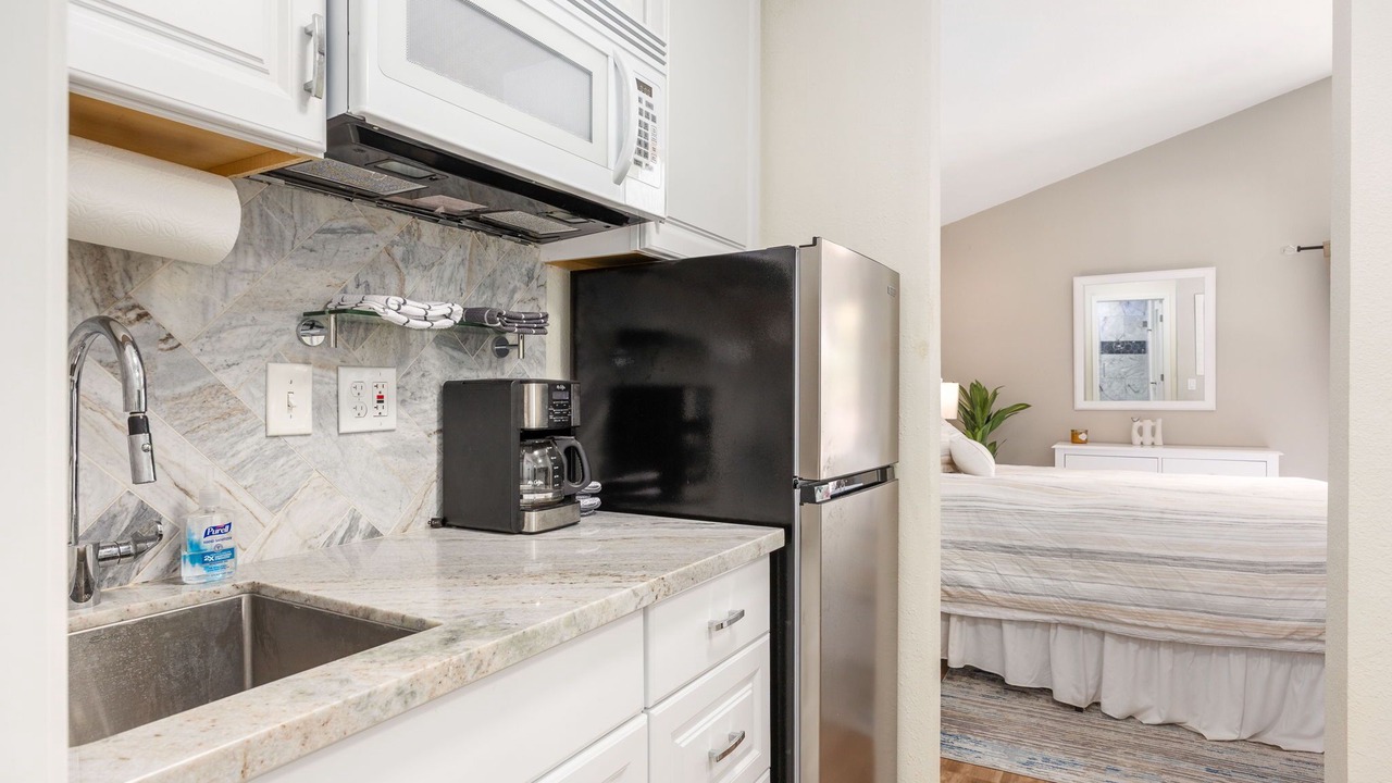 Photo of Kitchen in Aviara