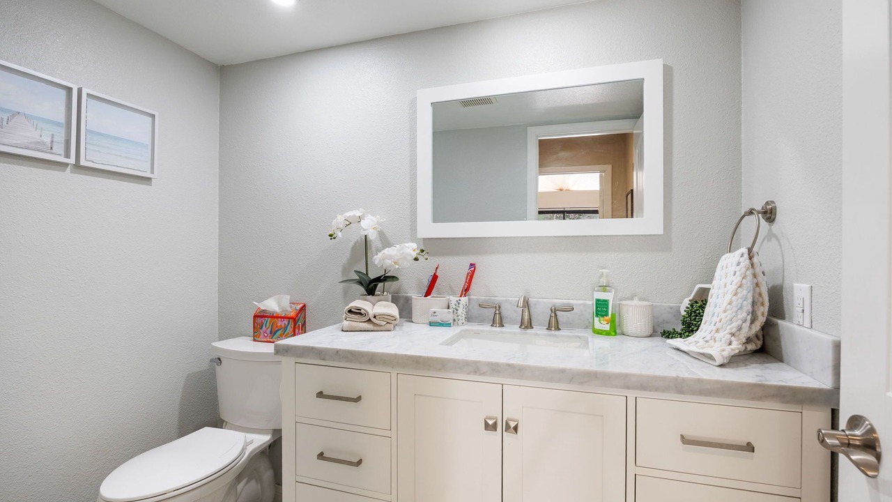Photo of Bathroom in Aviara