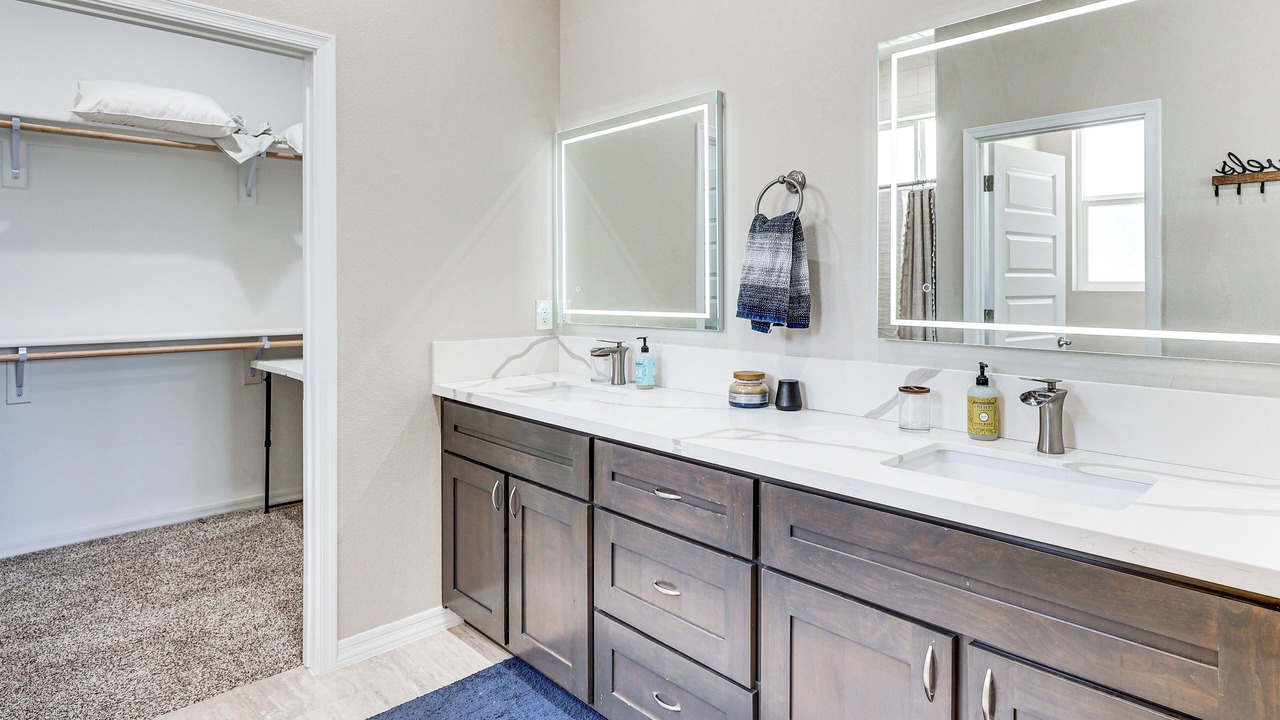 Photo of Bathroom in Mohave Valley