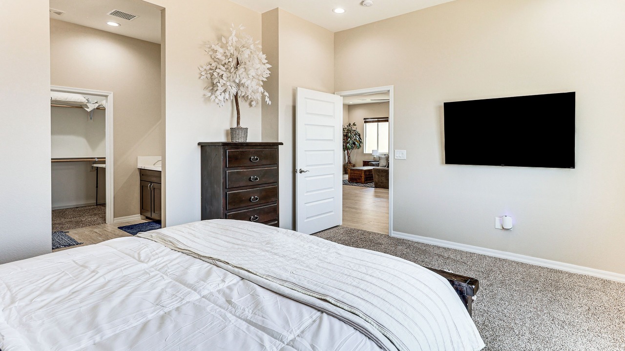 Photo of Bedroom in Mohave Valley