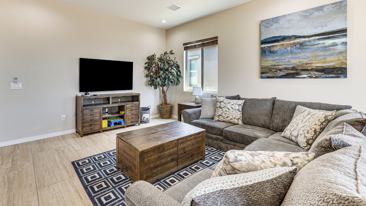 Photo of Bedroom in Mohave Valley