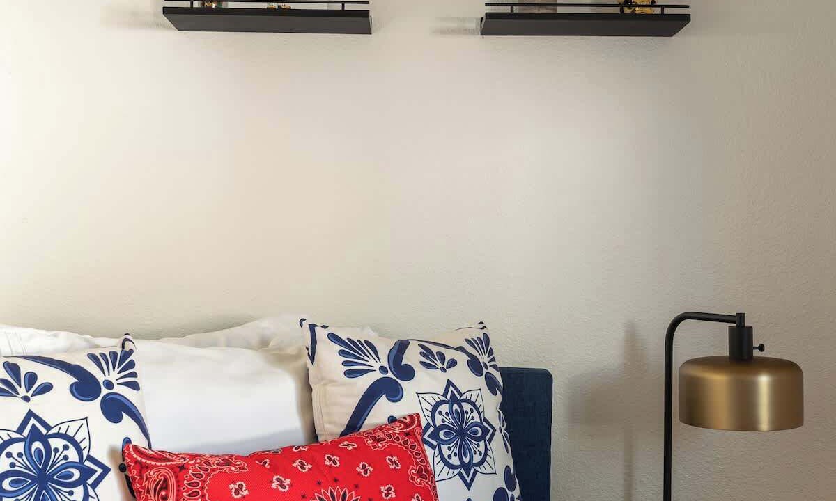 Photo of Bedroom in Logan Heights