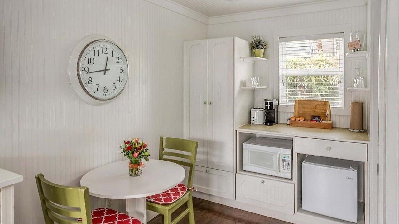 Photo of Kitchen in Downtown Cannon Beach