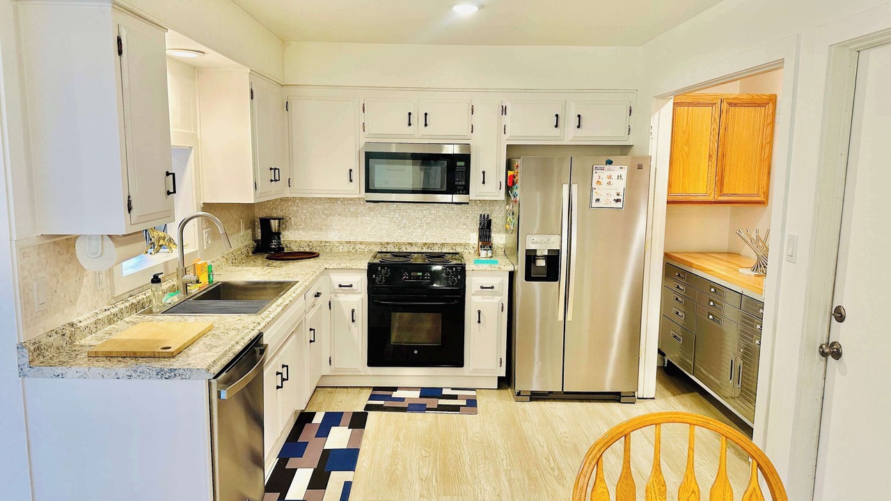 Photo of Kitchen in Sparks