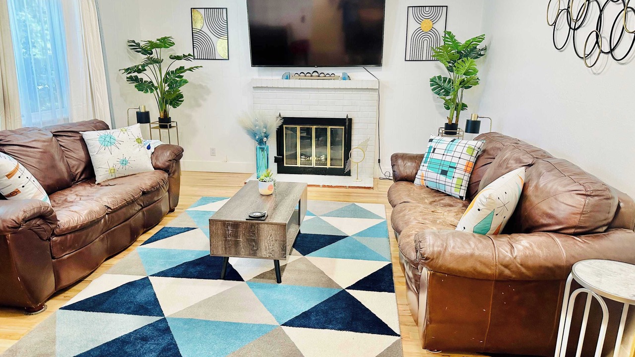 Photo of Livingroom in Sparks