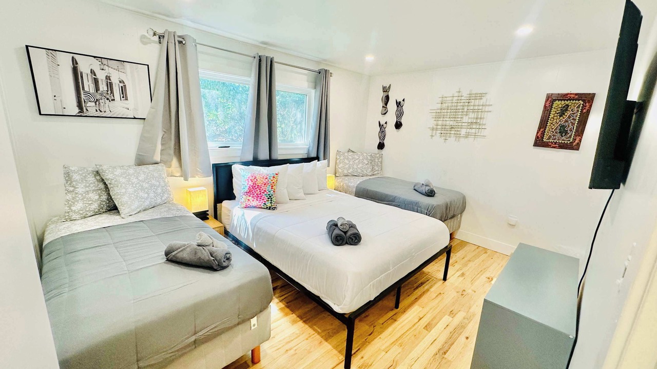 Photo of Bedroom in Sparks