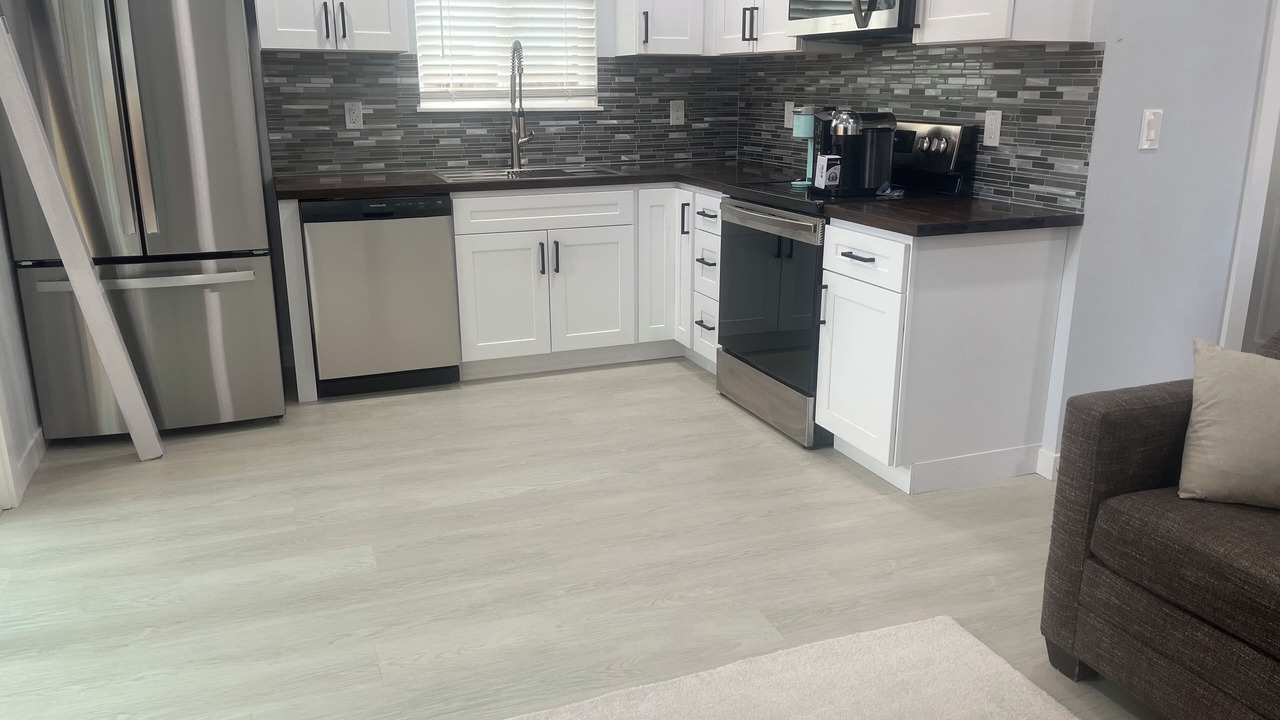 Photo of Kitchen in Carver