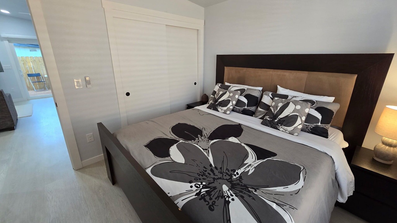 Photo of Bedroom in Carver