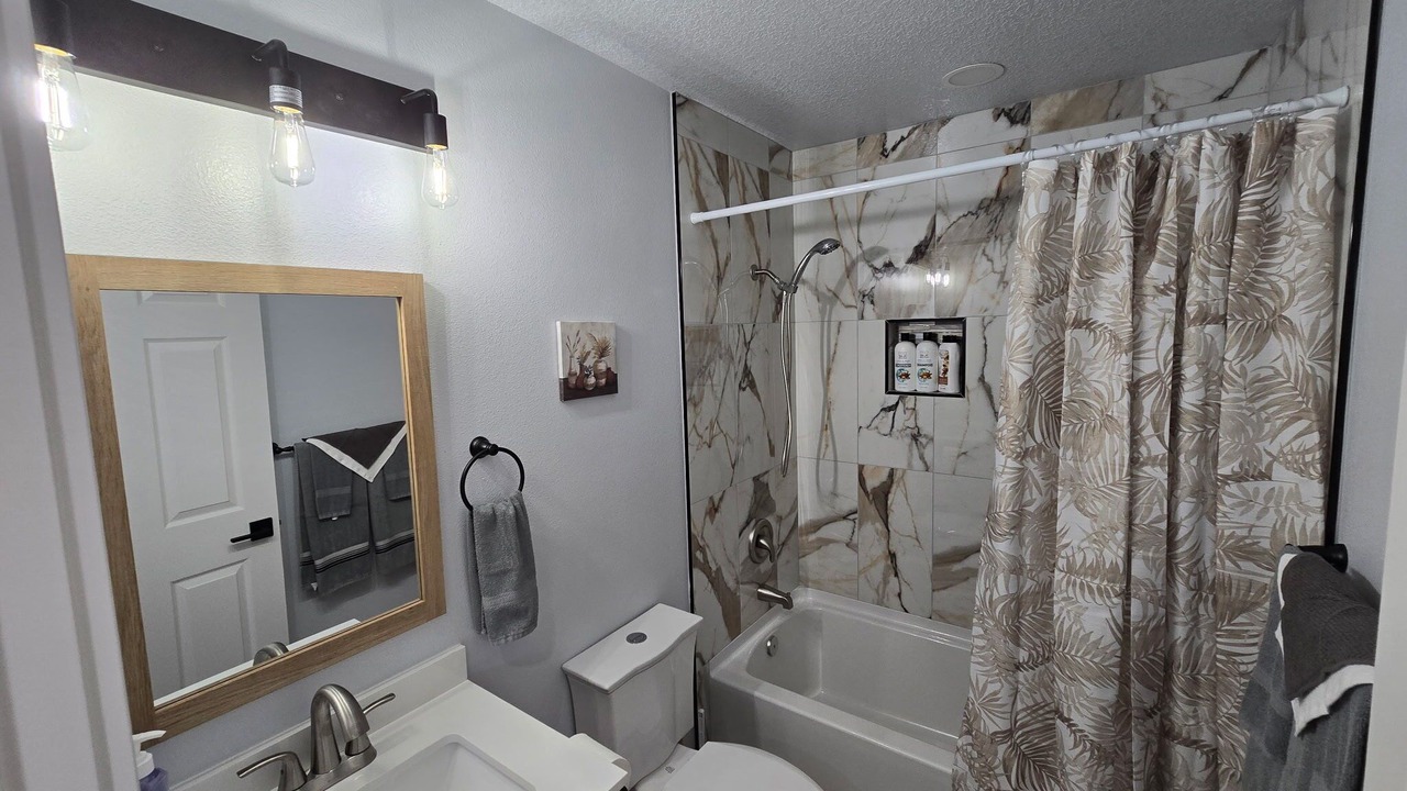 Photo of Bathroom in Carver